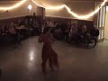 Gay Argentinian Tango Augusto and Miguel