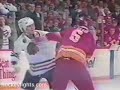 Stern vs Russell, Smyth vs Grimson Feb 21, 1993 Stern vs Russell, Smyth vs Grimson Feb 21, 1993