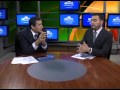 Violencia Chivas vs pumas