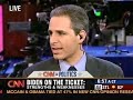 The Good, Bad & Ugly of the Biden Nomination - CNN, 8/25/08 The Good, Bad & Ugly of the Biden Nomination - CNN, 8/25/08