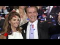 Schwarzenegger Fathered Child With Staffer