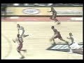 Lebron James Massive Dunk Against Bobcats Lebron James Massive Dunk Against Bobcats
