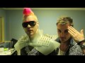 30 Seconds To Mars: "Hello OpenAir St.Gallen"