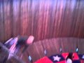 Wall of Death - Latus Motors July 5th, 2010