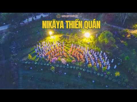 Tinh Hoa NIKAYA - Sinh Hoạt Trong Đại Chúng