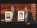 Senkveld: Truls Svendsen intervjuer Elijah Wood, Happy Feet