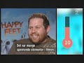 Senkveld: Truls Svendsen intervjuer Elijah Wood, Happy Feet Senkveld: Truls Svendsen intervjuer Elijah Wood, Happy Feet