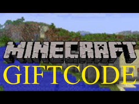 how to buy minecraft as a gift