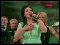 Usnija Redzepova - Oko nisa kisa