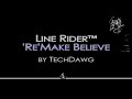 linerider remake believe a line rider short by techdawg