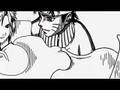 LineRider ReMake Believe A Line Rider Short by TechDawg