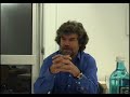 Reinhold Messner über den K2 Reinhold Messner über den K2
