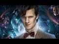 Doctor Who: Matt Smith - Interview - Comic-Con 2013