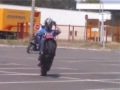 SOST stunt
