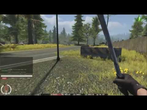 how to get a vehicle in survivor z