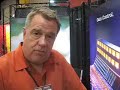 Dan at API shows off the 1608