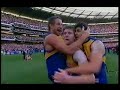 WEST COAST EAGLES