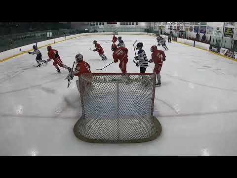 U16 Season Highlights