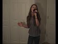 Me singing \"Listen\" by Beyonce (Dreamgirls) Me singing \"Listen\" by Beyonce (Dreamgirls)