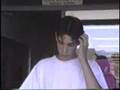Mike Bickford - Table Tennis Blade Interview - Other Sports