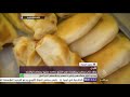 شاب مصاب بمتلازمة داون يفتتح مطعما في الأردن بمساعدة والدته -Views : 1