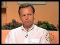 Gary Numan on TV-AM 1992