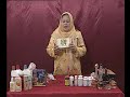 TEH S.O.D: awet muda, kesihatan, darah tinggi, gemuk,