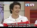 EHB Super Junior - ep 9 part 4 [portuguese]