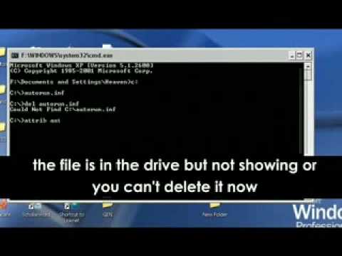 how to remove win32 protector.c virus