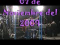 Cd. Hidalgo, Mich.-KALIMBA EN EL JARDIN parte 2