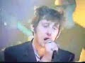 johnny depp play guitar with the pogues