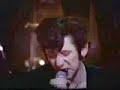 johnny depp play guitar with the pogues
