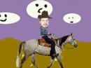 David the sheriff