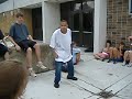 dance battle