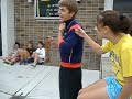 dance battle
