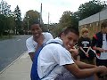 dance battle