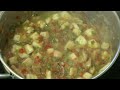 Receta de Cocina - Fideuá