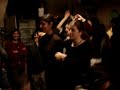 groupe de danse traditionnelle de la r�gion ni�oise