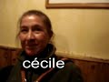 groupe de danse traditionnelle de la r�gion ni�oise