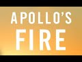 Apollo's Fire - Igniting America's Clean Energy Economy