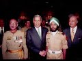 Tribute to Harcharan Singh