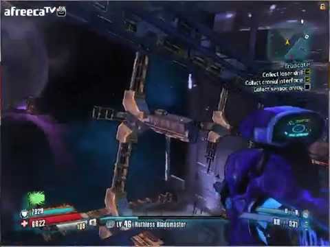 how to collect sensor array