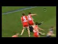 AFL - Martin Clarke KO