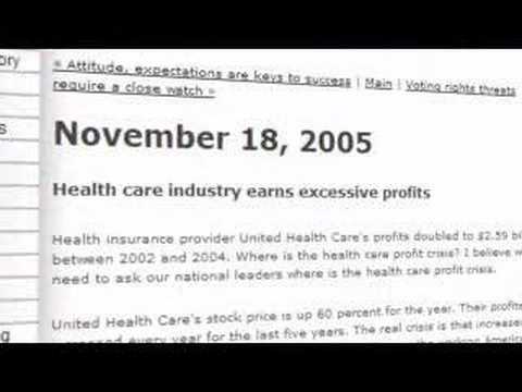 Barack Obama and Health Care Life And Health. Barack Obama and Health Care