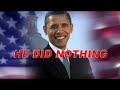 The Audacity of Barack Obama 2 The Audacity of Barack Obama 2