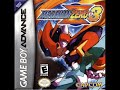 Megaman Zero 3 - Opening Stage Megaman Zero 3 - Opening Stage