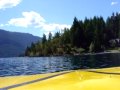 MINI MAX HYDROPLANE Sproat lake