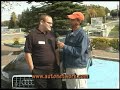 2007 Audi A4, S4, S6, S8, Q7, Chris Bokich.