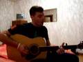 Ligabue Cover Metti in Circolo il Tuo Amore Chitarra e Voce