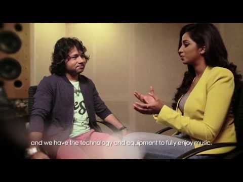 Shreya Ghoshal and Kailash Kher unite for Sony Project Resound (Episode 2)